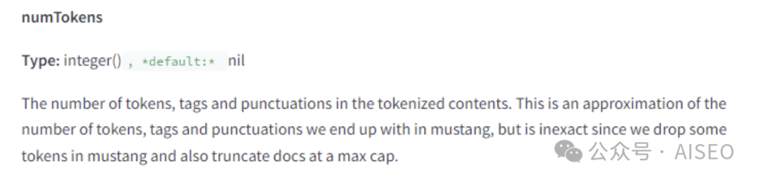 谷歌泄密：原来这些才是网站排名秘诀！（度爷表示搜索规则一通百通，搞定谷哥拿下全网）原“算法的秘密：谷歌搜索的内部工程文档已泄露”插图37