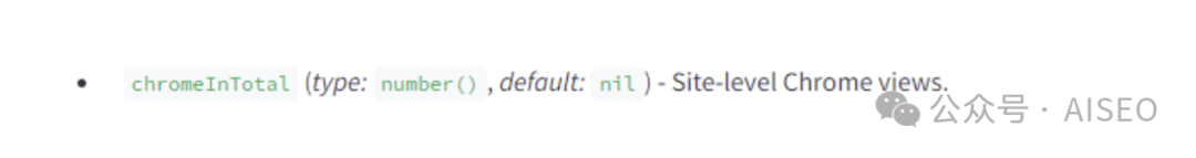 谷歌泄密：原来这些才是网站排名秘诀！（度爷表示搜索规则一通百通，搞定谷哥拿下全网）原“算法的秘密：谷歌搜索的内部工程文档已泄露”插图16