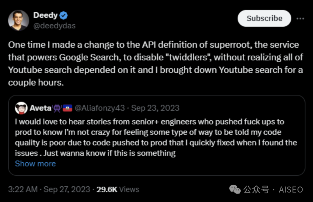 谷歌泄密：原来这些才是网站排名秘诀！（度爷表示搜索规则一通百通，搞定谷哥拿下全网）原“算法的秘密：谷歌搜索的内部工程文档已泄露”插图22