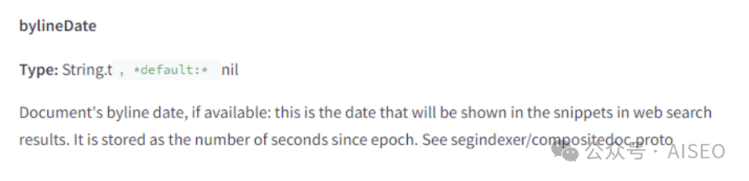 谷歌泄密：原来这些才是网站排名秘诀！（度爷表示搜索规则一通百通，搞定谷哥拿下全网）原“算法的秘密：谷歌搜索的内部工程文档已泄露”插图41