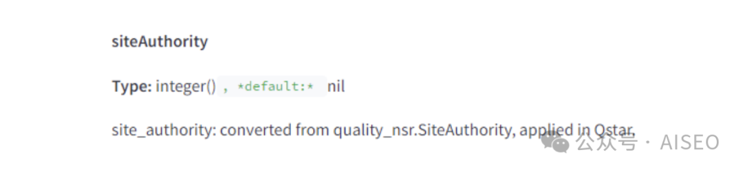 谷歌泄密：原来这些才是网站排名秘诀！（度爷表示搜索规则一通百通，搞定谷哥拿下全网）原“算法的秘密：谷歌搜索的内部工程文档已泄露”插图8