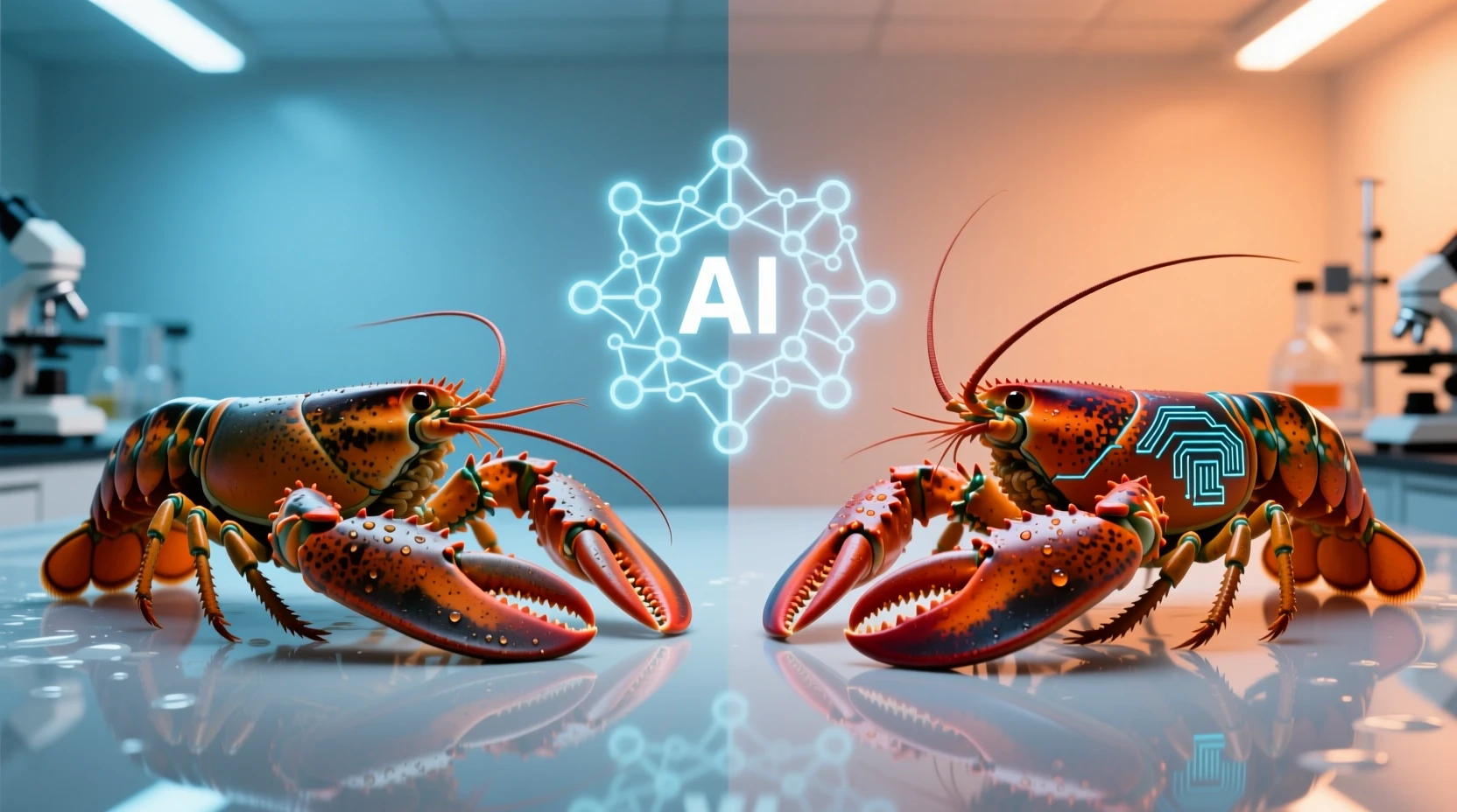 国内OpenClaw龙虾产品对比：Molili Claw等主流平台测评插图1