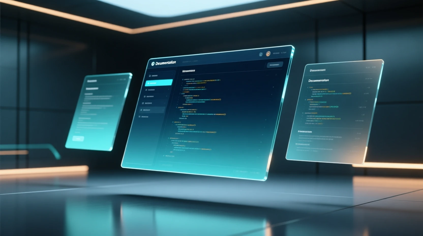 Mintlify: 让文档像代码一样优雅 新一代开发者优先的文档工具体验插图1