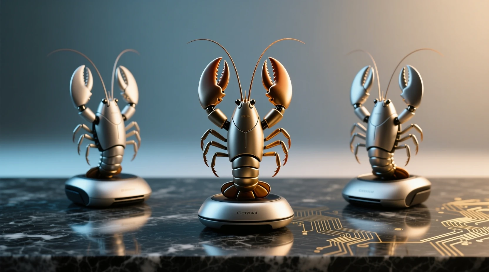 国内OpenClaw龙虾产品对比：Molili Claw等主流平台测评插图1