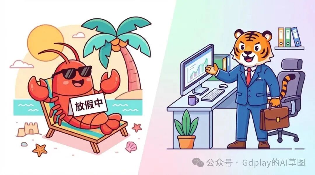 WorkBuddy暂时让OpenClaw休假了插图1