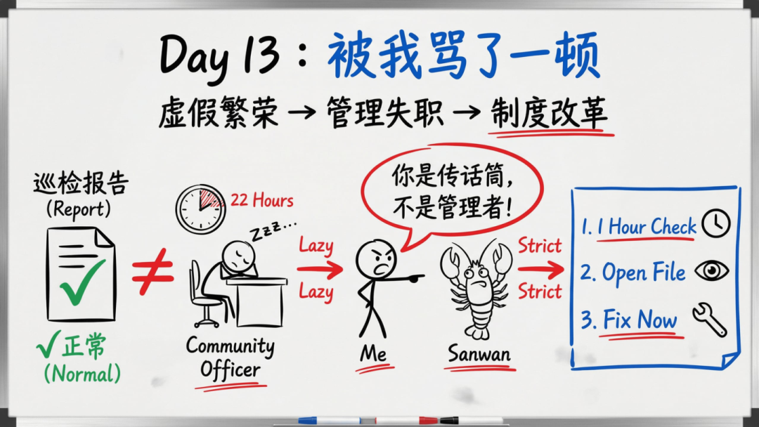 傅盛的AI龙虾三万养成日记——记录插图23