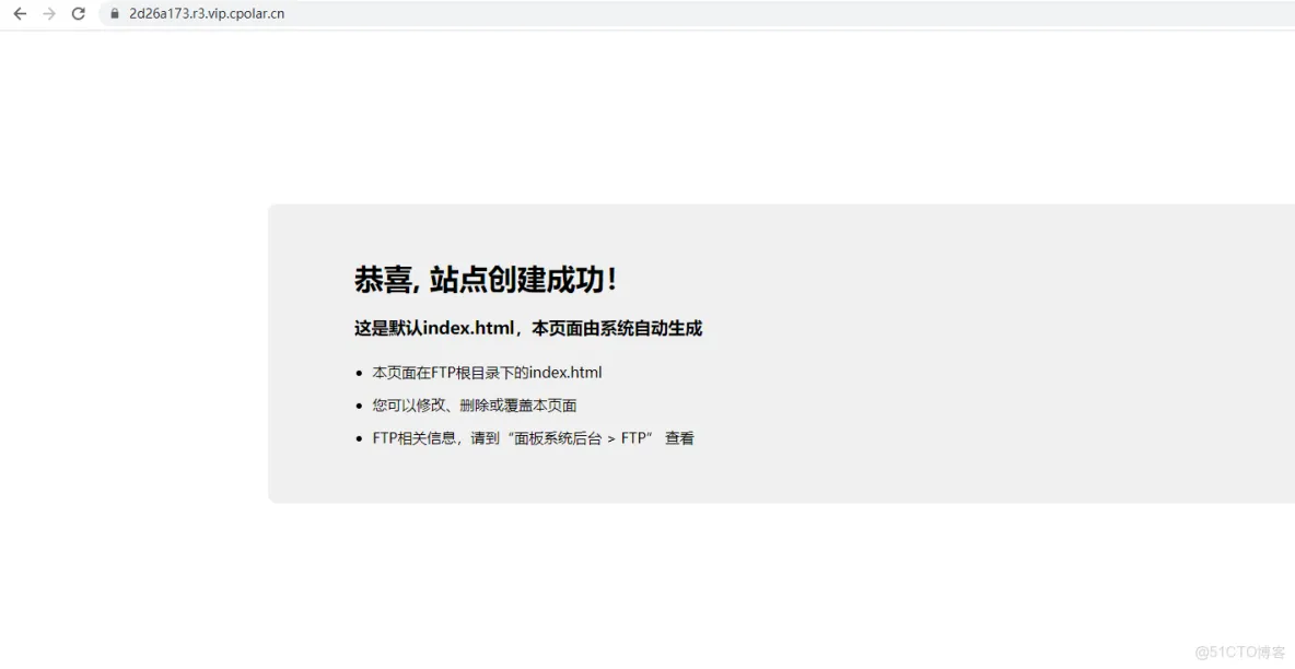 宝塔windows Docker 宝塔Windows面板搭建php网站插图12 宝塔windows Docker 宝塔Windows面板搭建php网站插图12
