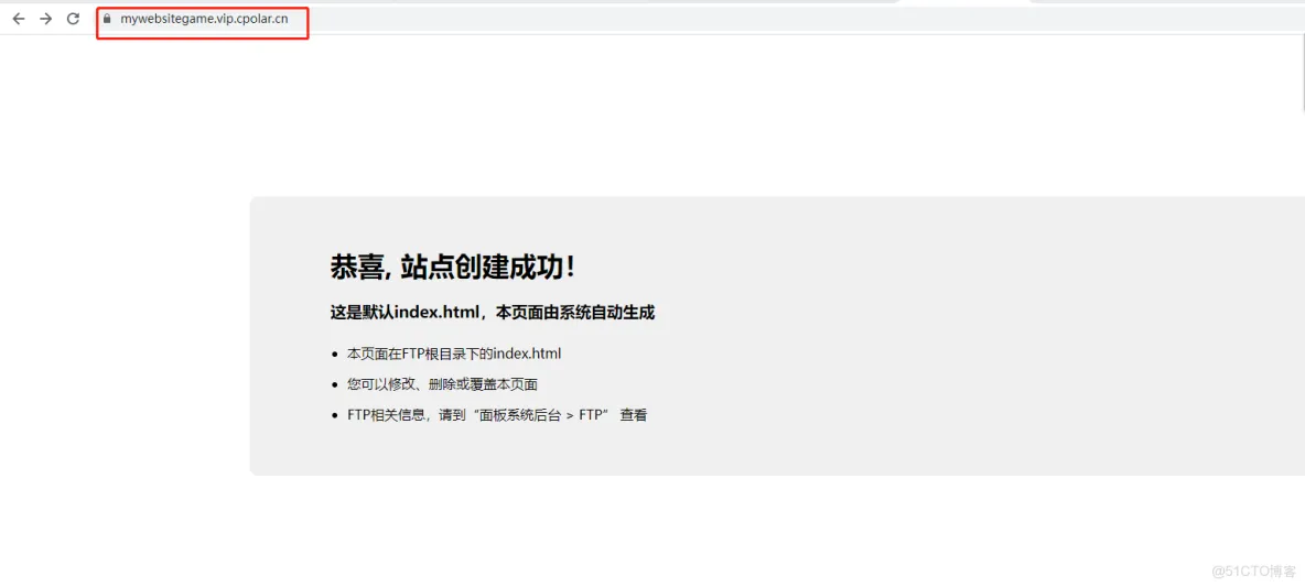 宝塔windows Docker 宝塔Windows面板搭建php网站插图21 宝塔windows Docker 宝塔Windows面板搭建php网站插图21